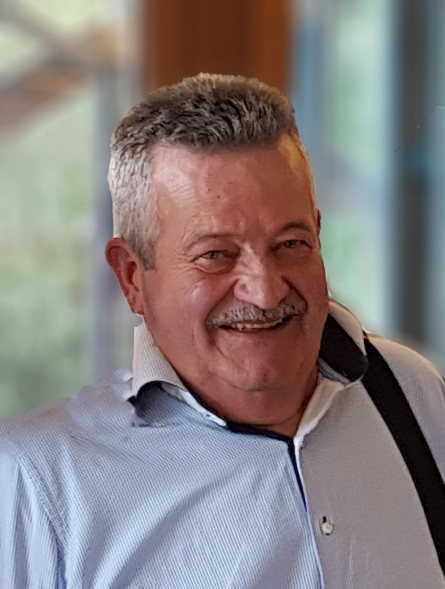 ELIO PALLINI